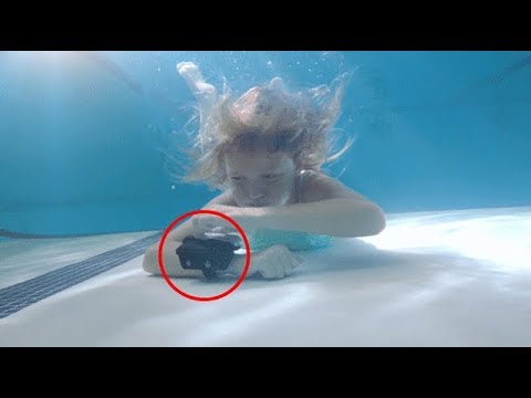 TOP 5 INVENZIONI PAZZESCHE FATTE DA BAMBINI (invenzioni che non crederai possibili) |L.E channel