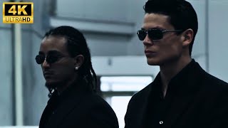 Vitrine de Filme Prateado