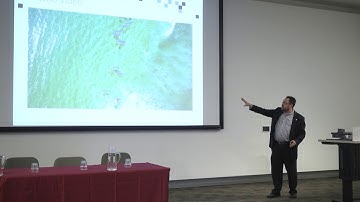 Humans, Data, AI and Ethics – Lightning Talks