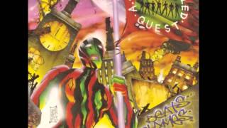 Get A Hold-A Tribe Called Quest