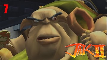 Jak 2 - Part 7