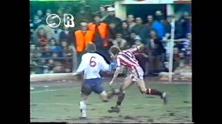 Derby county 1-2 Stoke city 15/03/1975 RRPNG4