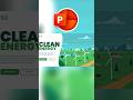 You’re a PPT Pro If You Can Make THIS 😎 #powerpoint #animation #powerpointanimation