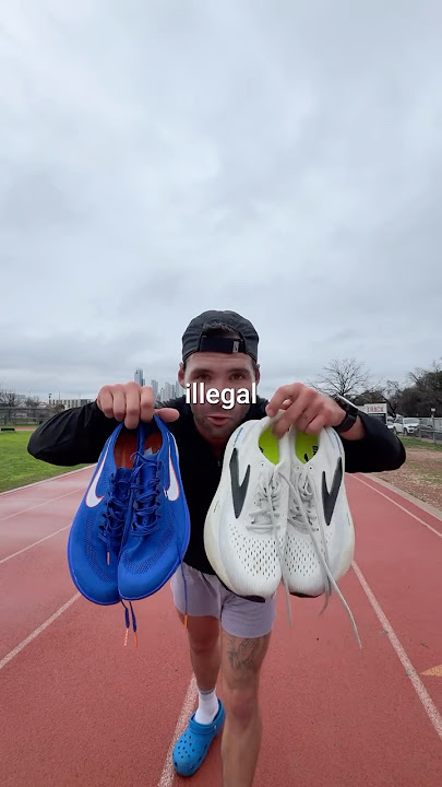 Spikes vs Brooks Glycerin Max 👀