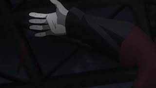 [Black Reaper] English DUB