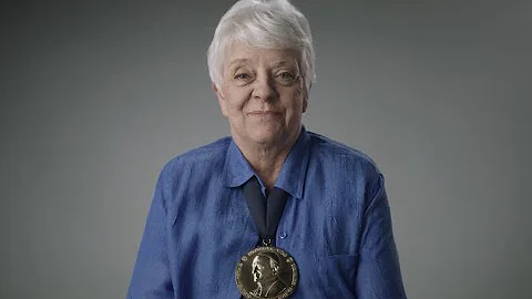 2021 Notre Dame Evangelium Vitae Medal Presentatio...