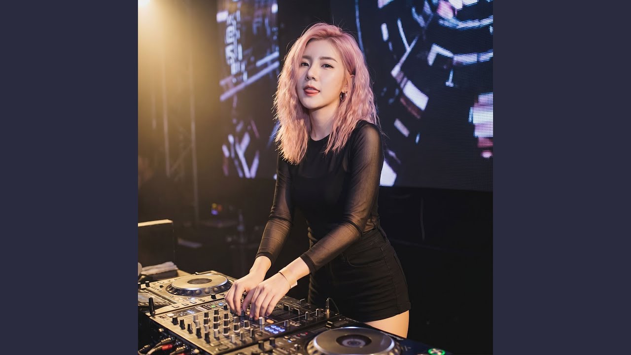 DJ Break the Circuit - YouTube