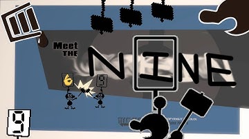 Judge: A Mr. Game And Watch Montage [Smash Ultimate]