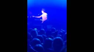 Charlie Puth Amsterdam