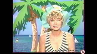 Hugo Delire 1993 Karen Cheryl