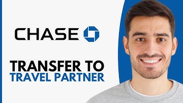 How To Transfer Chase Points To Travel Partner - Step by Step