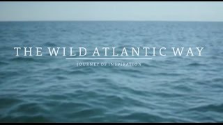 The Wild Atlantic Way: Journey of Inspiration