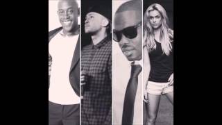 Jay Key, Emma Walsh La Cloud Ft Mc Dt - Get It On