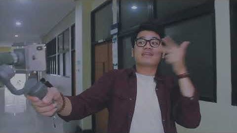 Video Profil Program Studi S1 MBTI episode "Student