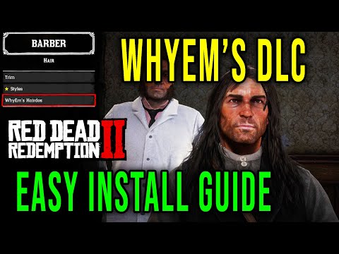HOW TO INSTALL
