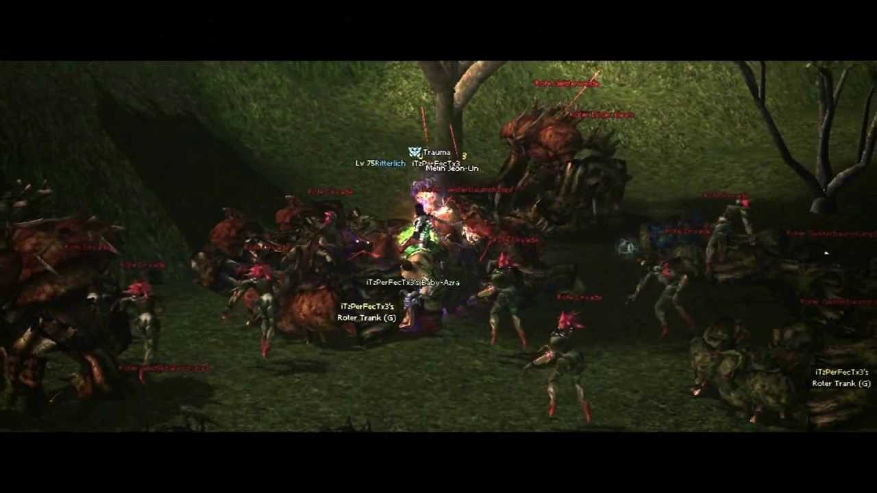 Shiro2 xlRuLeZlx MixTape 3.0 [HD]