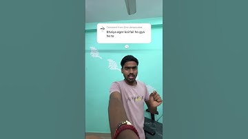 What happened if we fail in semester exam ?! #dusol #dusol