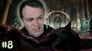 видео: НЕТОПЫРЬ и ТАЙНАЯ ЛАБОРАТОРИЯ ⧽ RESIDENT EVIL ZERO(HD Remaster) ⨳8̼ картинка: НЕТОПЫРЬ и ТАЙНАЯ ЛАБОРАТОРИЯ ⧽ RESIDENT EVIL ZERO(HD Remaster) ⨳8̼