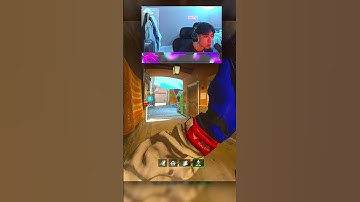 GOD SNIPER 1v5 CLUTCH 🔥