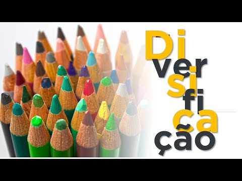 Saúde Financeira - Diversificação