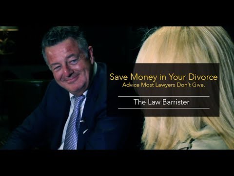how-to-save-money-in-your-divorce:-advice-lawyers-won't-give-you