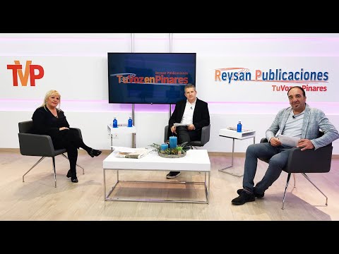 Entrevista a Dolores de Domingo Ligero (Loli), concejal y portavoz del PSOE en Salas