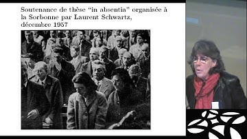 Matematica e letteratura - Michele Audin