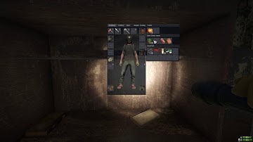 Miscreated - Captured by a role-player