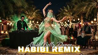 Arabic Tribal Tech House 2026 🔥 Darbuka Percussion &amp; Bass Drops | Desert Club Mix