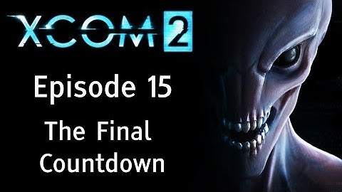 The Final Countdown - Let