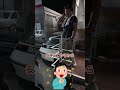 UFOまで手に入れちゃう車屋社長 #鶴和自動車