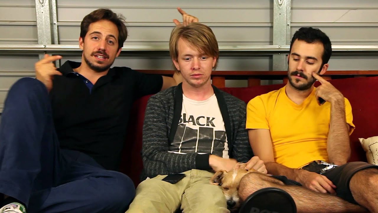 Funsplosion Hangouts #4: EVERYONE Needs to Get Tested