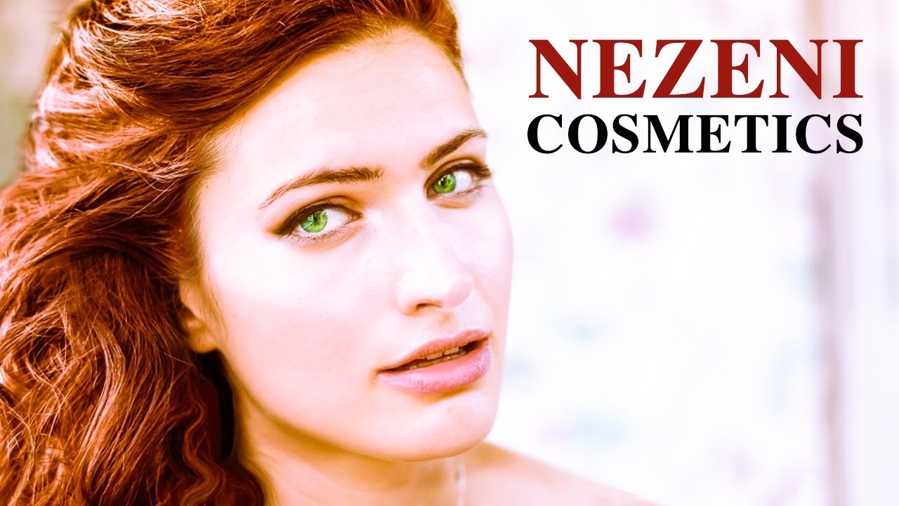 Nezeni cosmetics el corte inglés Clearance
