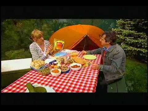 Déterminer le meilleur emplacement pour une glacière à glace en camping