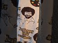 just Rossin around #bobross #joyofpainting #painter #art #painting