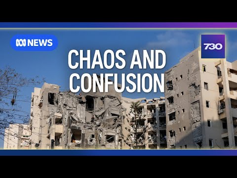 Ceasefire between Israel