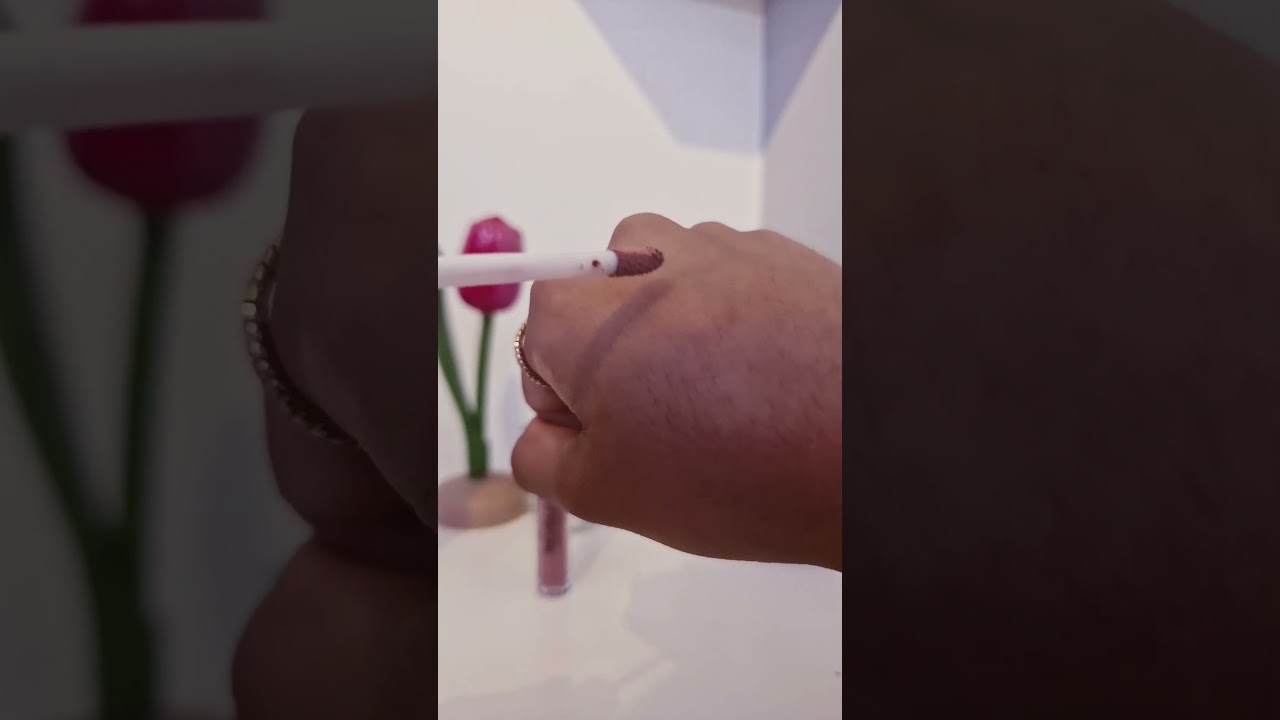 Revolution Lip Contour Kit Review ♡