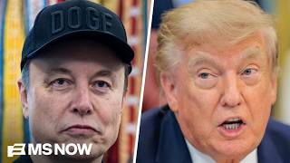 What happened to Musk taking chainsaw to spending? Fed workers paid $9.5B not to work in DOGE push
