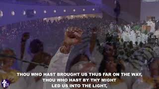 Didn't Blow Your Mind This Time! Exodus 3:1-6     9.6.26 First Baptist Of Lincoln Gardens Nj
