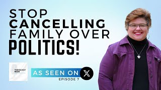 Celebrating Multi-Generational, Traditional Families | As Seen on X | Episode 7