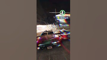 Toxic Regera boy humbled #needforspeed