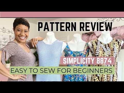 RIO RINGER T-SHIRT  PATTERN REVIEW – Anita by Design