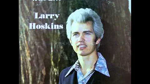 Larry Hoskins - Nobody Like The Lord