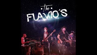 The Flavios - Another brick in the Wall cover - Bar Carnal - Bs As