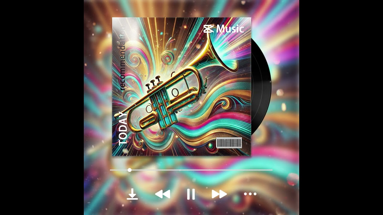 【🎺EDM】"Brass Drops 🎺💥 | Explosive Trumpet-Driven Beats"