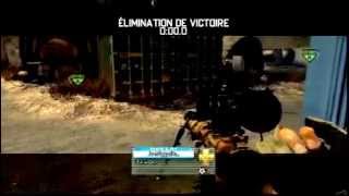 Double Glide Shot ! - iTehQo