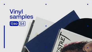 Download Lagu Track over 10: Vinyl sampling MP3