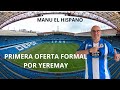 EL CHELSEA LANZA SU PRIMERA OFERTA AL DEPOR 💶💶💶
