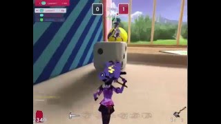 Microvolts Fun #1