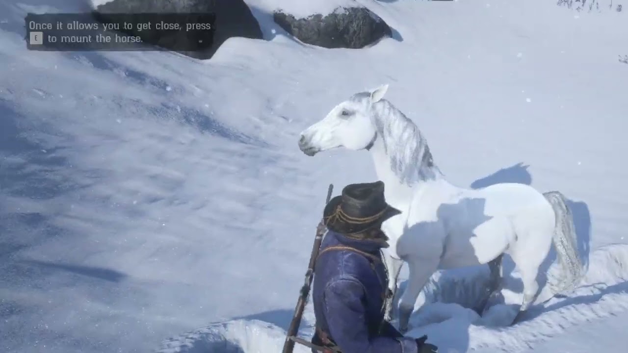 Red Dead Redemption 2 Replay /w Lenny's Mod